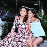 Tanushree Dutta Instagram - Photoshoot in New York city..just hanging around the city and getting some awesome clicks together with Ishita in summertime NY