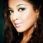Tanushree Dutta Instagram – Throwback picture from 2007..a decade and more of facing the cameras!!😀😀