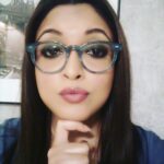 Tanushree Dutta Instagram - Contemplative!!!