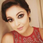 Tanushree Dutta Instagram - Chief guest at Valentines day function at Austin texas☺☺☺