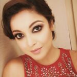 Tanushree Dutta Instagram – Chief guest at Valentines day function at Austin texas☺☺☺