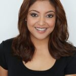 Tanushree Dutta Instagram -