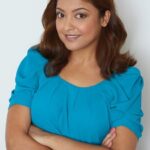 Tanushree Dutta Instagram -