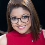 Tanushree Dutta Instagram - Headshot session in NY..some new clicks...