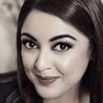 Tanushree Dutta Instagram –