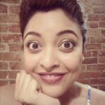 Tanushree Dutta Instagram – More fooling around…lol…