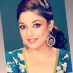 Tanushree Dutta Instagram – Connected…#serendipity