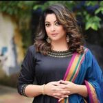 Tanushree Dutta Instagram – A throwback from 2018…From power to greater power I seek! 
I keep myself clean & cleared of any external energies. So if ur tempted to touch me…don’t coz I’m not blessing anyone yet!

 #harharmahadev