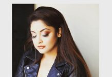 Tanushree Dutta Instagram - Going in now....Pls do not disturb!