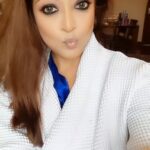 Tanushree Dutta Instagram -