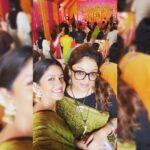 Tanushree Dutta Instagram – Durga Durga! Kali Bari visit…Maha Ashtami..