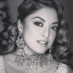 Tanushree Dutta Instagram – Peace & clarity can be arrived at and maintained with self learning, contemplation & stillness. Introvertedness is a virtue in a noisy & chaotic world. 
#pray