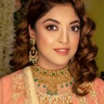 Tanushree Dutta Instagram -