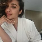 Tejaswi Madivada Instagram - Everyone loves you for who you are and then they don't!