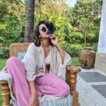 Tejaswi Madivada Instagram – How does it matter?