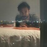 Tovino Thomas Instagram - Reflect 💫