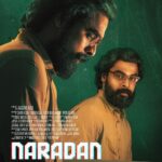 Tovino Thomas Instagram – Just In : Naradan To Arrive In Kerala On March 3rd.