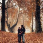 Tovino Thomas Instagram - Till eternity and beyond ❤️ Happy Valentine’s Day !!
