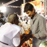 Udhayanidhi Stalin Instagram – Madurai