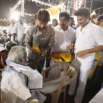 Udhayanidhi Stalin Instagram – Madurai