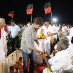 Udhayanidhi Stalin Instagram - Madurai