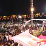 Udhayanidhi Stalin Instagram - Madurai