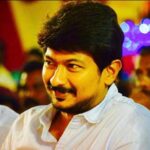 Udhayanidhi Stalin Instagram -