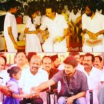 Udhayanidhi Stalin Instagram –