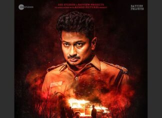 Udhayanidhi Stalin Instagram - #nenjukkuneedhi