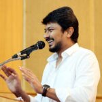 Udhayanidhi Stalin Instagram –