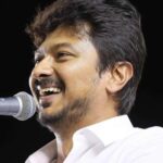 Udhayanidhi Stalin Instagram –