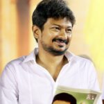 Udhayanidhi Stalin Instagram –