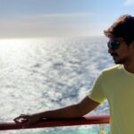 Udhayanidhi Stalin Instagram - Portugal