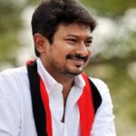 Udhayanidhi Stalin Instagram -