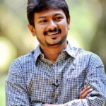 Udhayanidhi Stalin Instagram –