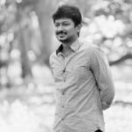 Udhayanidhi Stalin Instagram -