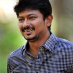 Udhayanidhi Stalin Instagram -