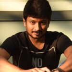 Udhayanidhi Stalin Instagram -