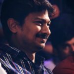 Udhayanidhi Stalin Instagram -