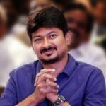 Udhayanidhi Stalin Instagram -