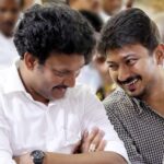 Udhayanidhi Stalin Instagram -
