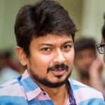 Udhayanidhi Stalin Instagram -