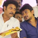 Udhayanidhi Stalin Instagram -