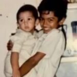 Udhayanidhi Stalin Instagram - Any guess? 😁