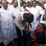Udhayanidhi Stalin Instagram -