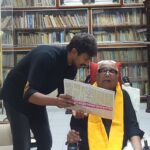 Udhayanidhi Stalin Instagram -