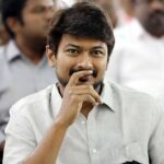 Udhayanidhi Stalin Instagram -
