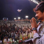 Udhayanidhi Stalin Instagram – Madurai