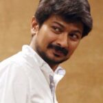 Udhayanidhi Stalin Instagram –