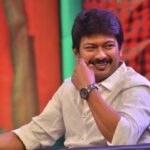 Udhayanidhi Stalin Instagram -